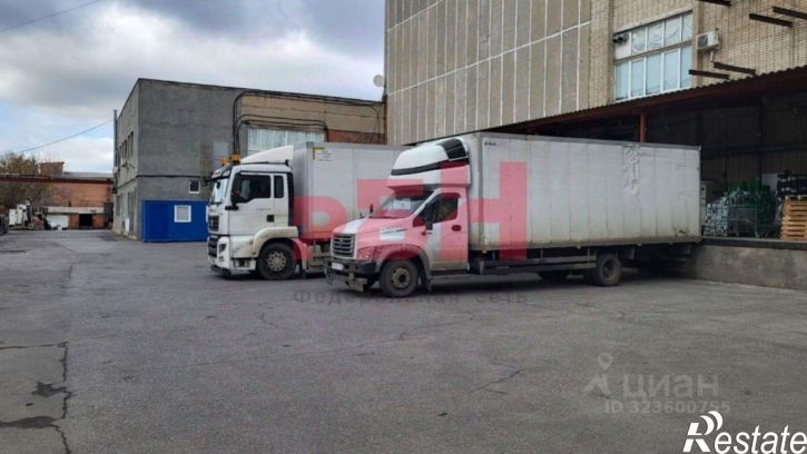 Склад Ростов-на-Дону городской округ