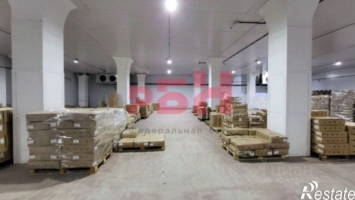 Склад Ростов-на-Дону городской округ