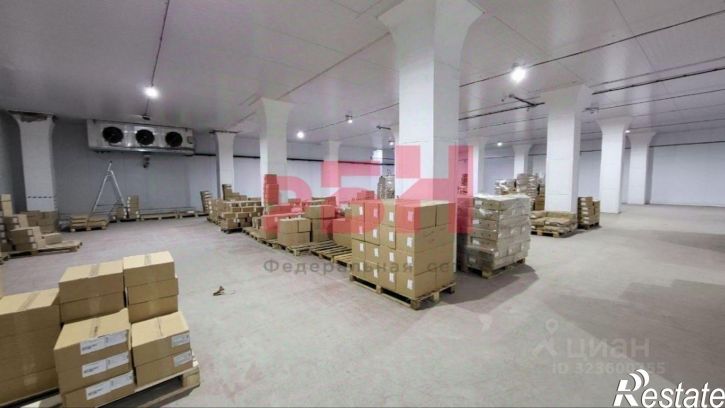 Склад Ростов-на-Дону городской округ