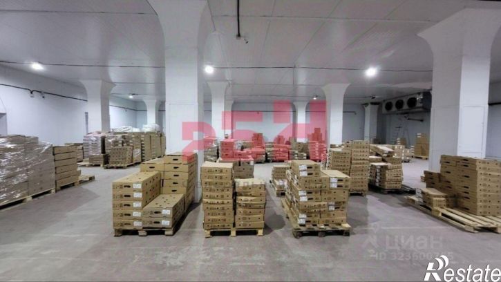 Склад Ростов-на-Дону городской округ