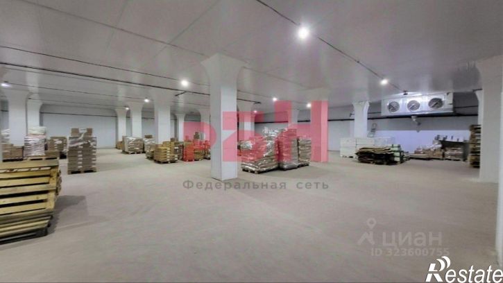 Склад Ростов-на-Дону городской округ