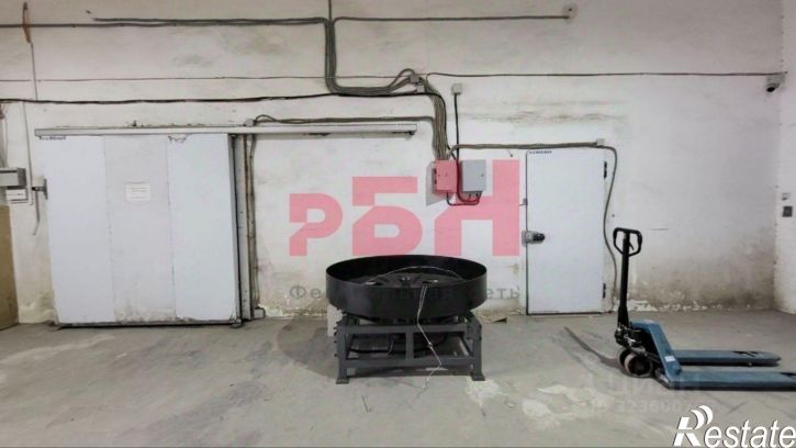 Склад Ростов-на-Дону городской округ