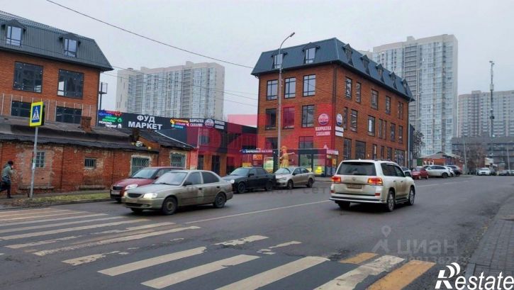 Торговое помещение улица Мечникова, 33А,  д. 33А