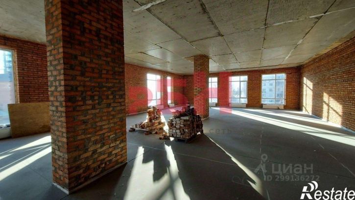 Торговое помещение улица Мечникова, 33А,  д. 33А