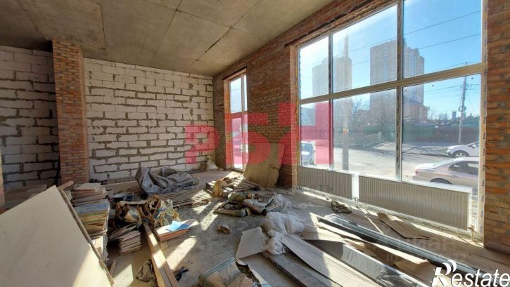 Торговое помещение улица Мечникова, 33А,  д. 33А