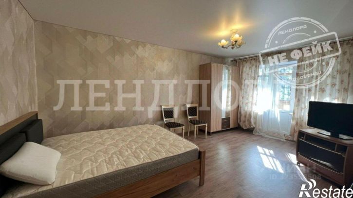 1-комн квартира улица Содружества, 70,  д. 70