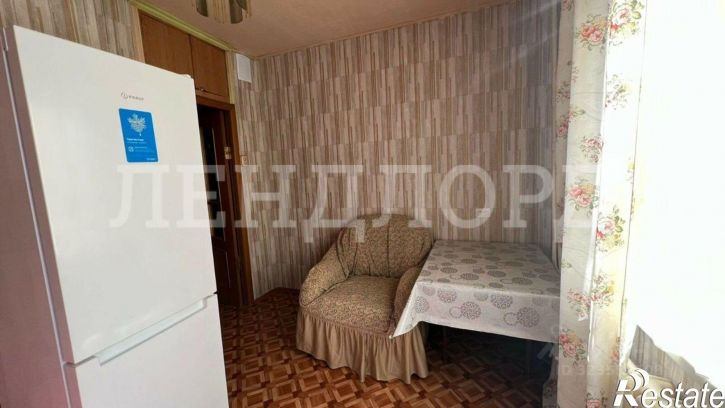 1-комн квартира улица Содружества, 70,  д. 70