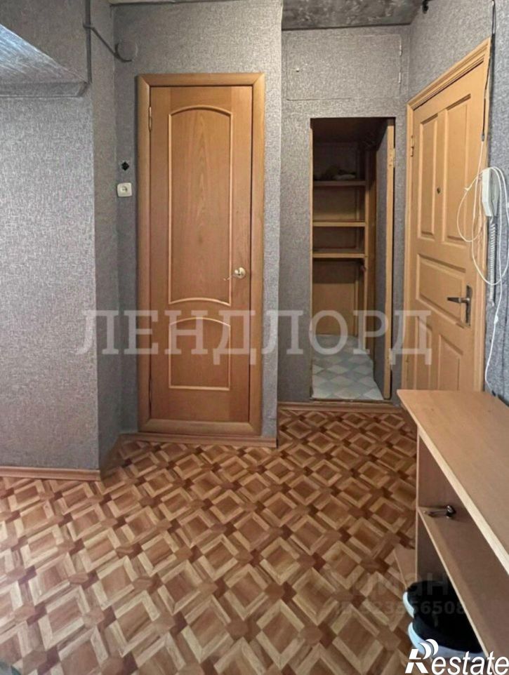 1-комн квартира улица Содружества, 70,  д. 70