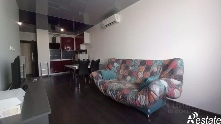 1-комн квартира Береговая улица, 6,  д. 6