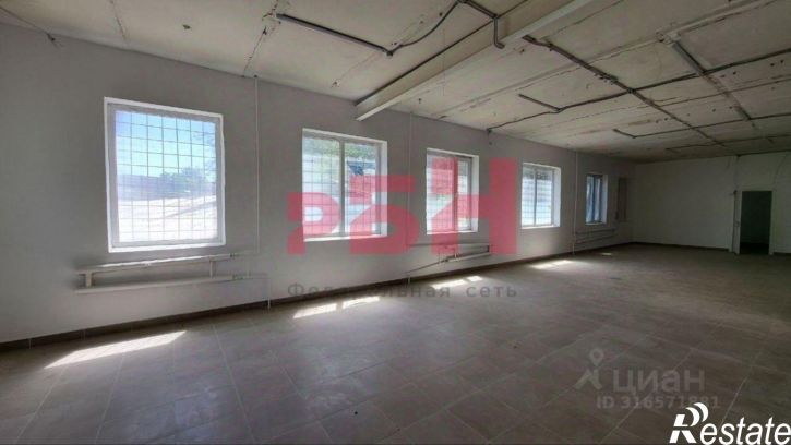 Склад Портовая улица, 33,  д. 33