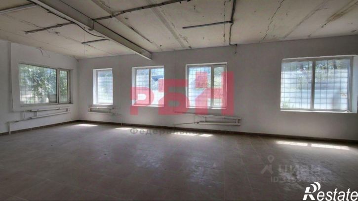 Склад Портовая улица, 33,  д. 33