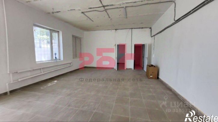 Склад Портовая улица, 33,  д. 33