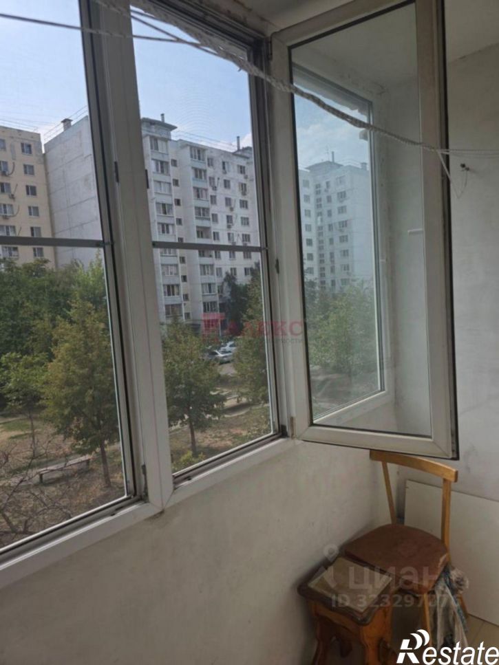 1-комн квартира Ростов-на-Дону г., Первомайский