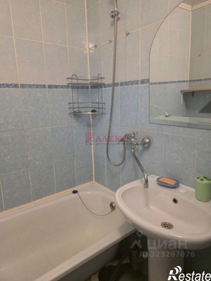 1-комн квартира Ростов-на-Дону г., Первомайский