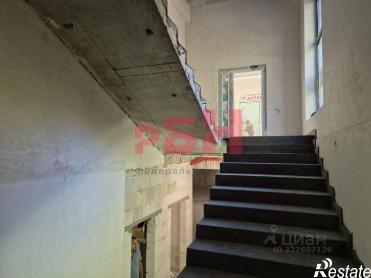 Офис Ростов-на-Дону городской округ