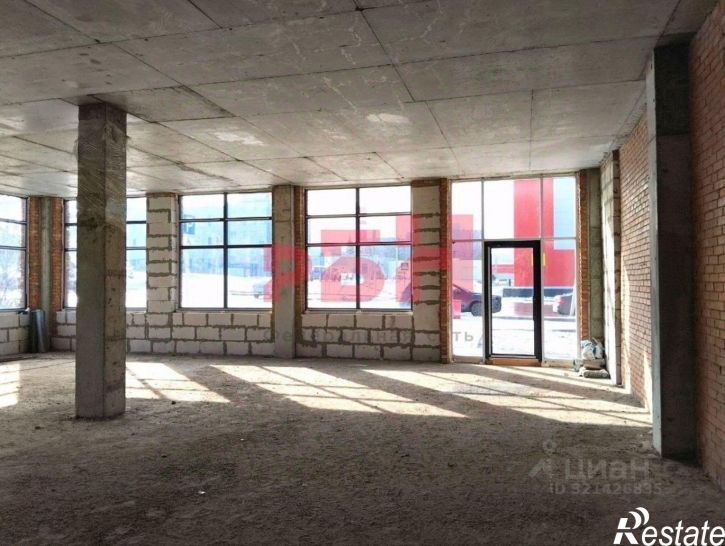 Офис Омская улица, 17\1,  д. 17\1