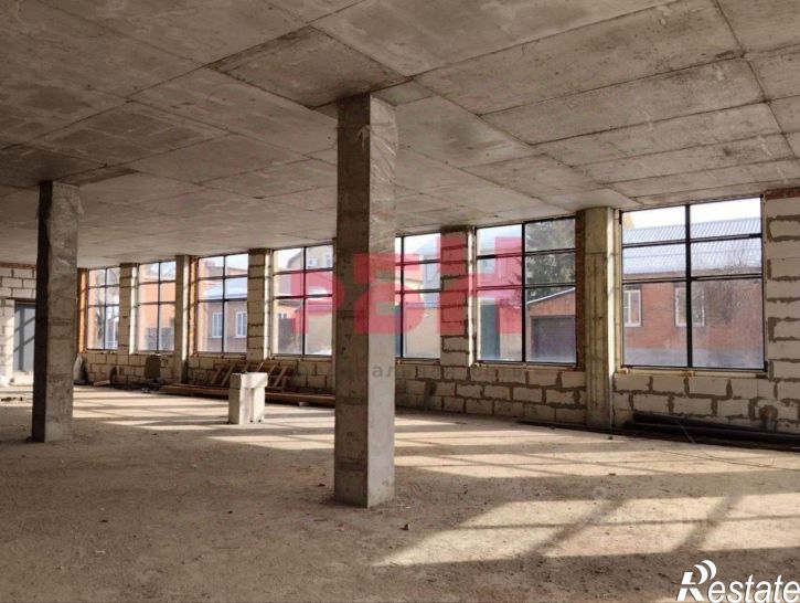 Офис Омская улица, 17\1,  д. 17\1