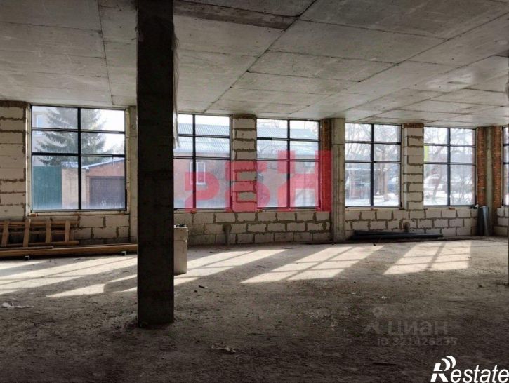 Офис Омская улица, 17\1,  д. 17\1