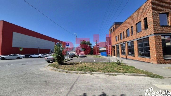 Офис Омская улица, 17\1,  д. 17\1