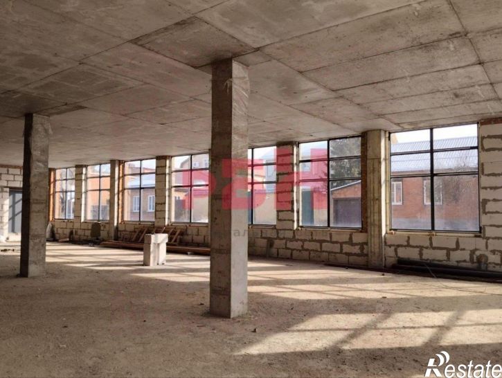 Торговое помещение Омская улица, 17\1,  д. 17\1