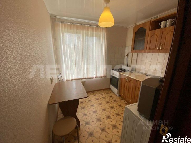 1-комн квартира Ростов-на-Дону, проспект Стачки, 204