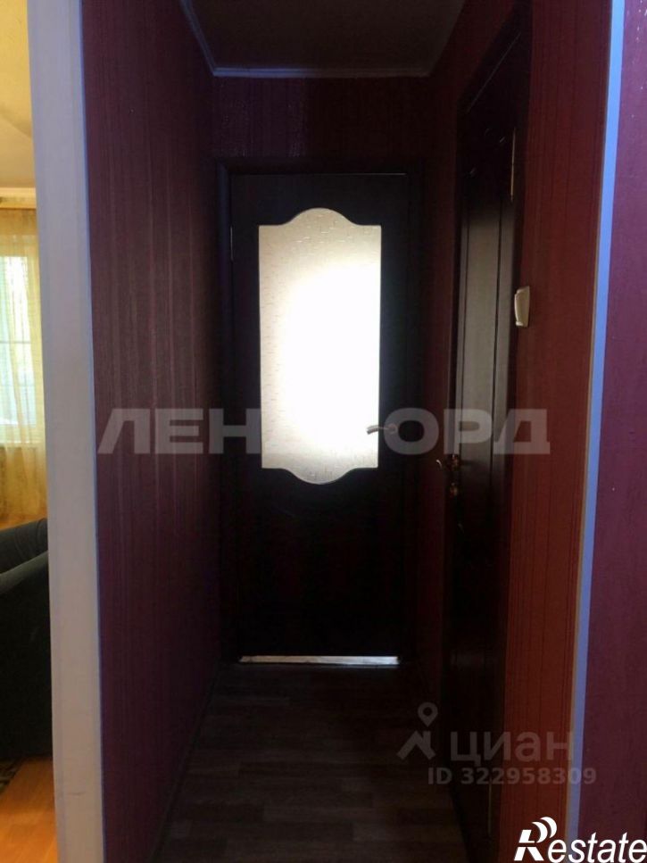 1-комн квартира Ростов-на-Дону, проспект Стачки, 204