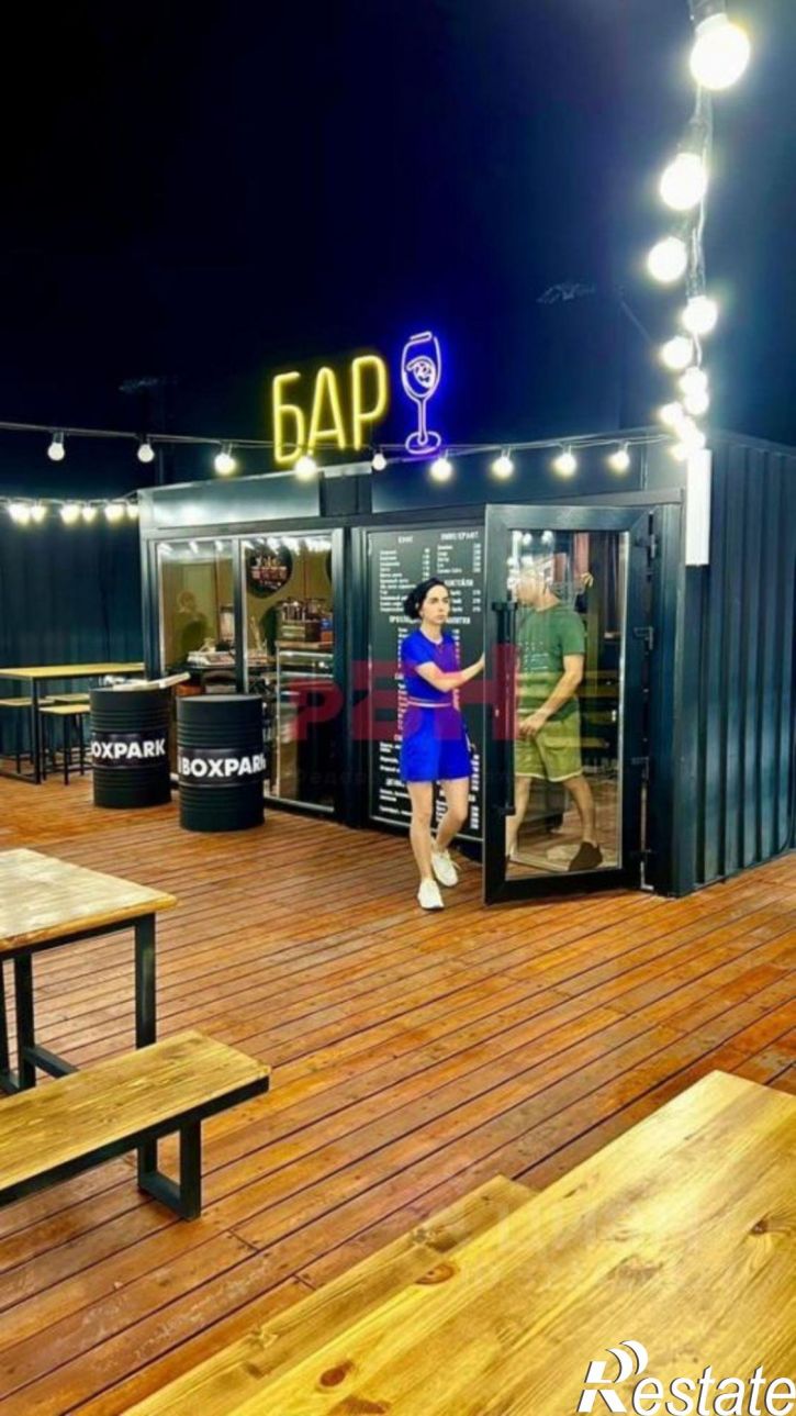 Торговое помещение переулок Семашко, 92,  д. 92