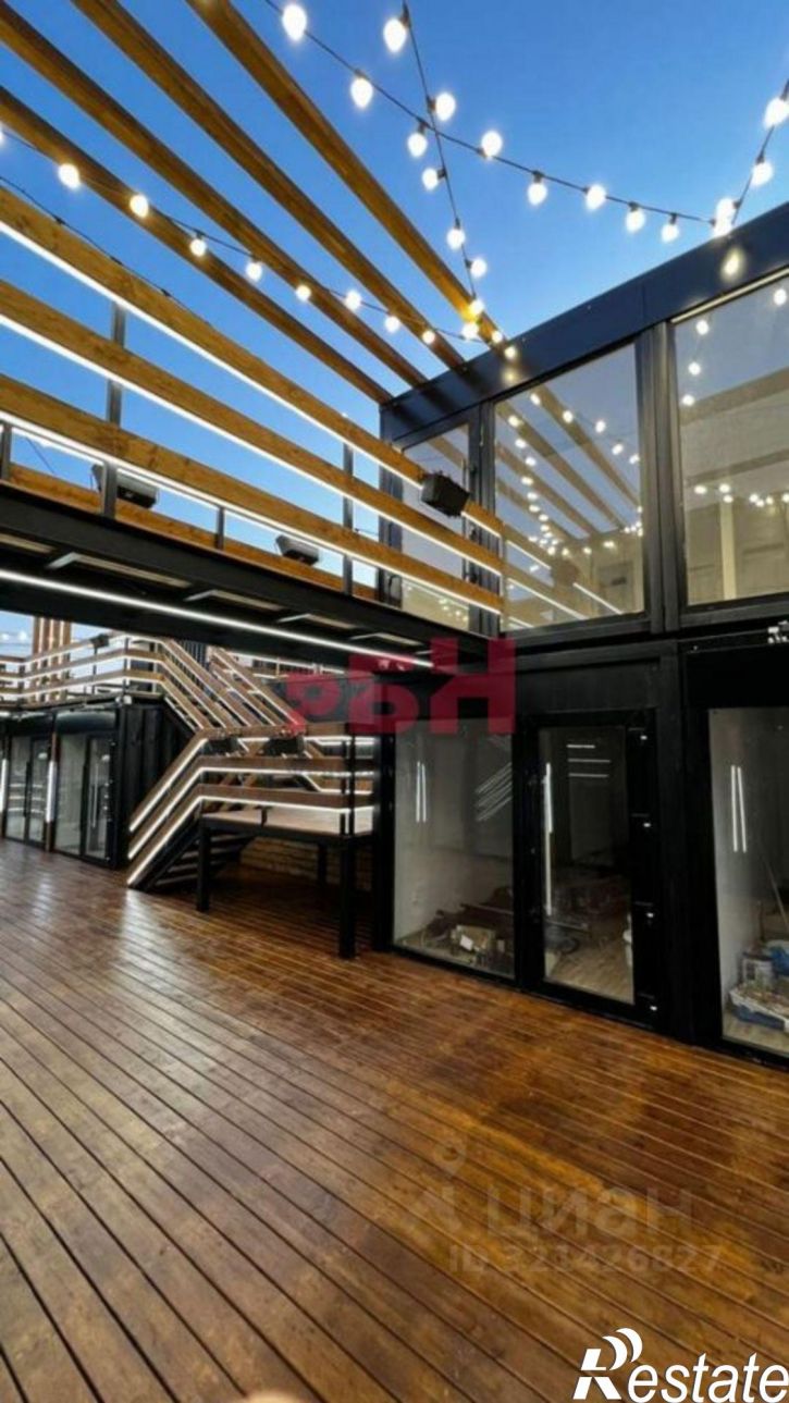 Торговое помещение переулок Семашко, 92,  д. 92