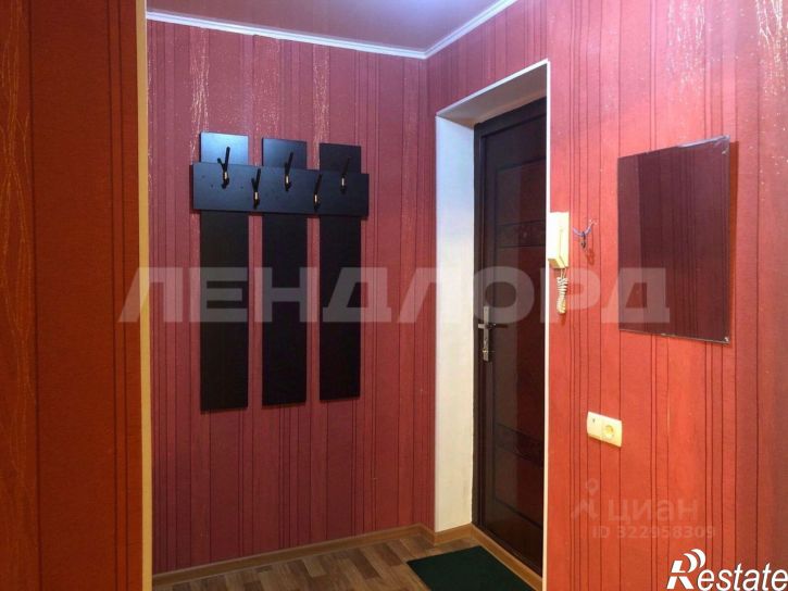 1-комн квартира Ростов-на-Дону, проспект Стачки, 204