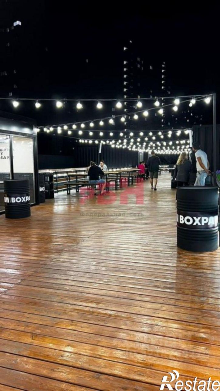 Торговое помещение переулок Семашко, 92,  д. 92