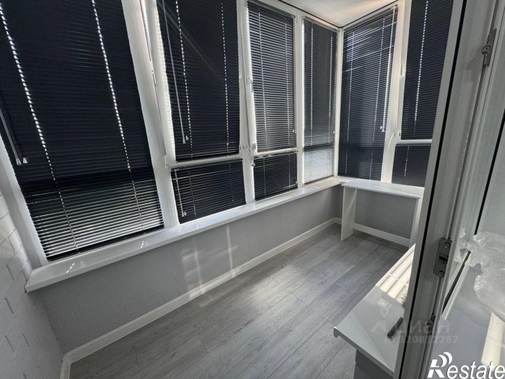 1-комн квартира Ворошиловский проспект, 82/4,  д. 82/4