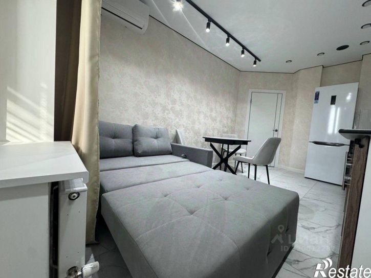 1-комн квартира Ворошиловский проспект, 82/4,  д. 82/4