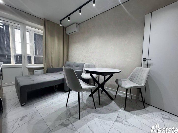 1-комн квартира Ворошиловский проспект, 82/4,  д. 82/4