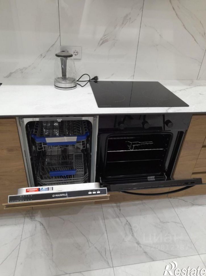 1-комн квартира Ворошиловский проспект, 82/4,  д. 82/4