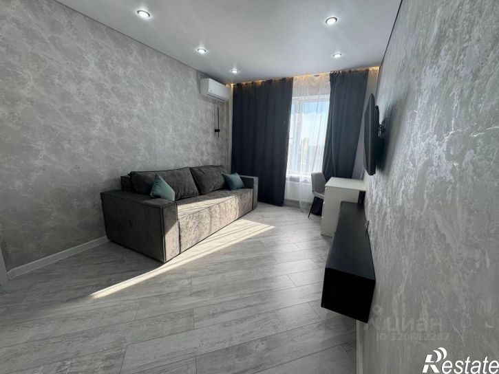 1-комн квартира Ворошиловский проспект, 82/4,  д. 82/4