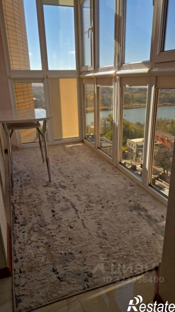 3-комн квартира Ульяновская улица, 44/10,  д. 44/10