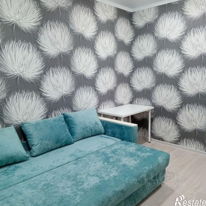 1-комн квартира Берберовская улица, 28 с2,  д. 28 с2