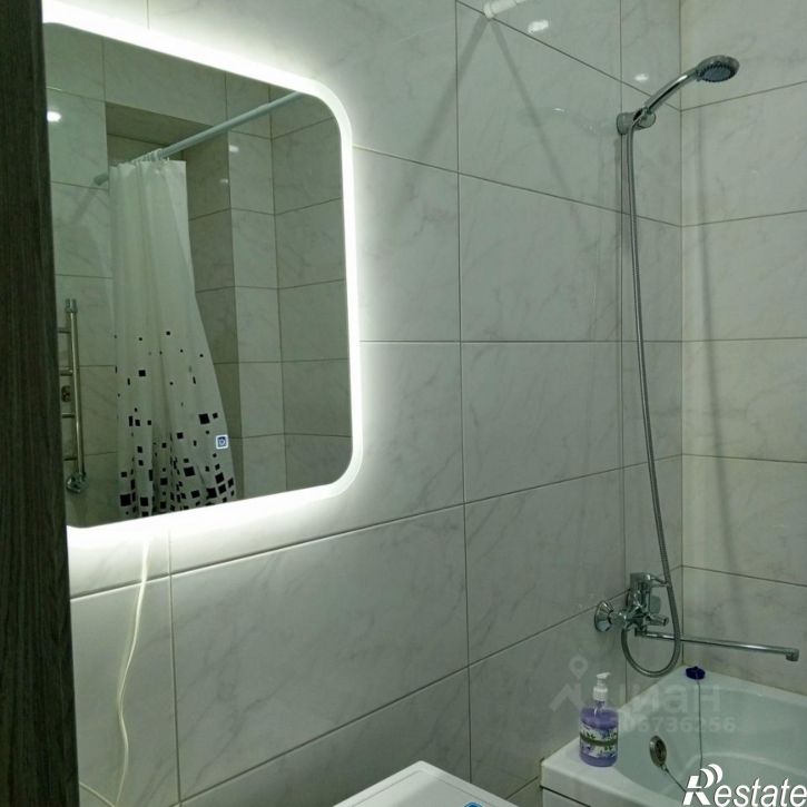 1-комн квартира Берберовская улица, 28 с2,  д. 28 с2