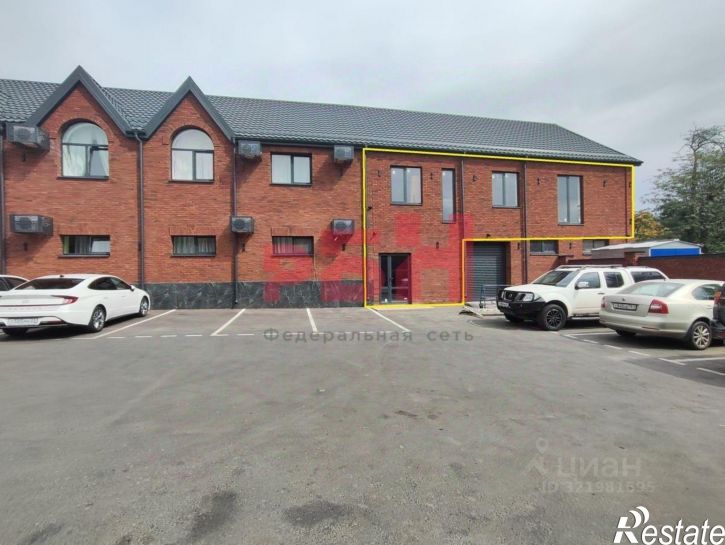 Офис Будённовский проспект, 42/50,  д. 42/50