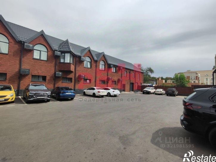 Офис Будённовский проспект, 42/50,  д. 42/50