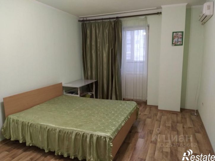 1-комн квартира Извилистая улица, 11/1,  д. 11/1