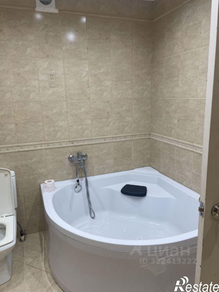 Коттедж/дом Ферганский переулок, 2,  д. 2