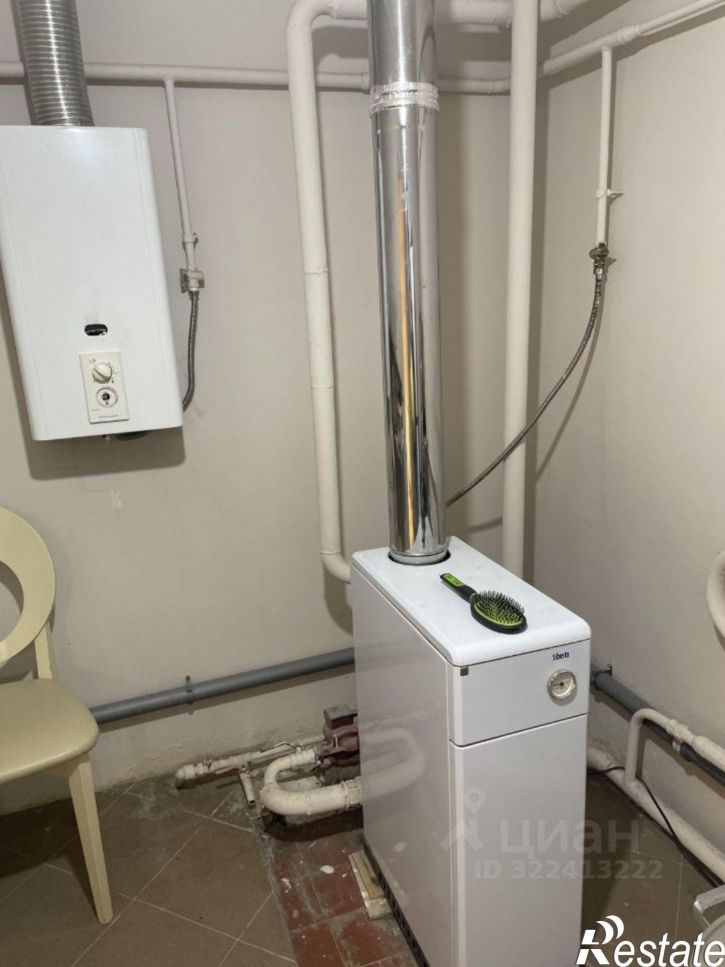 Коттедж/дом Ферганский переулок, 2,  д. 2