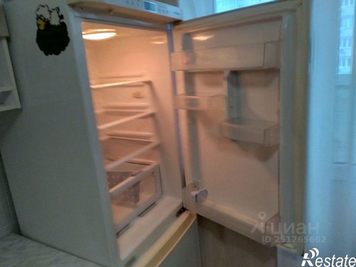 1-комн квартира Извилистая улица, 11/1,  д. 11/1