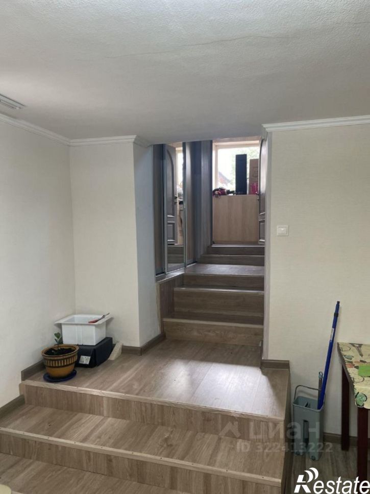 Коттедж/дом Ферганский переулок, 2,  д. 2