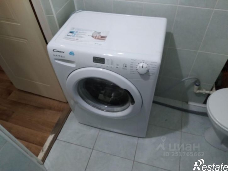 1-комн квартира Извилистая улица, 11/1,  д. 11/1