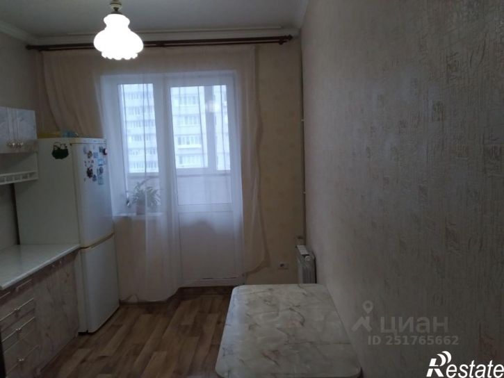 1-комн квартира Извилистая улица, 11/1,  д. 11/1