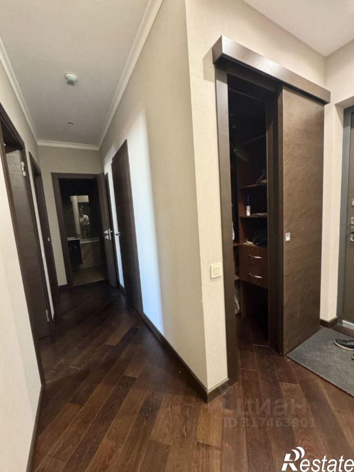 2-комн квартира Доломановский переулок, 19,  д. 19