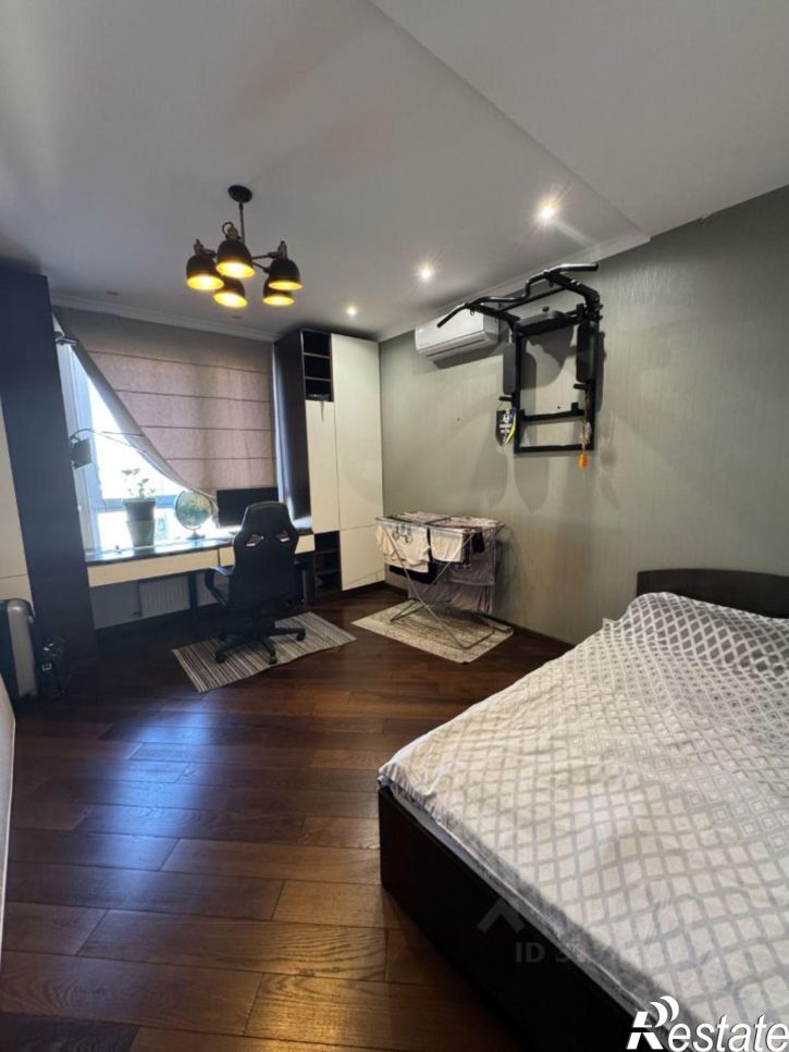 2-комн квартира Доломановский переулок, 19,  д. 19