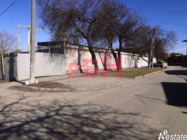 Склад Тибетская улица, 19,  д. 19